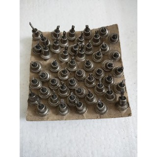 10 đi ốt 5A nga