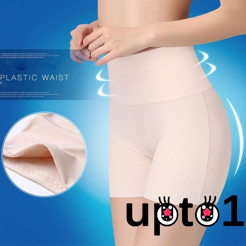 Quần short bảo hộ chất thun đúc cho mặc váy đầm