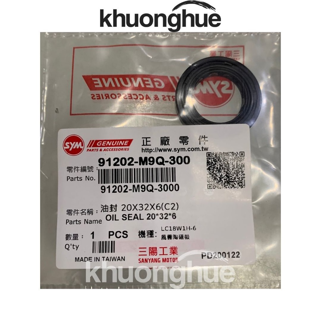 Phốt nồi sau Attila