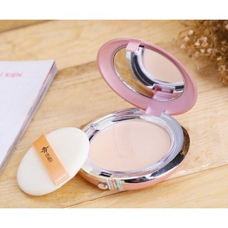Phấn phủ ASPASIA Perfume Pact