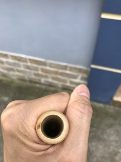 Sáo fa trầm F4 (tuyệt phẩm) free ship