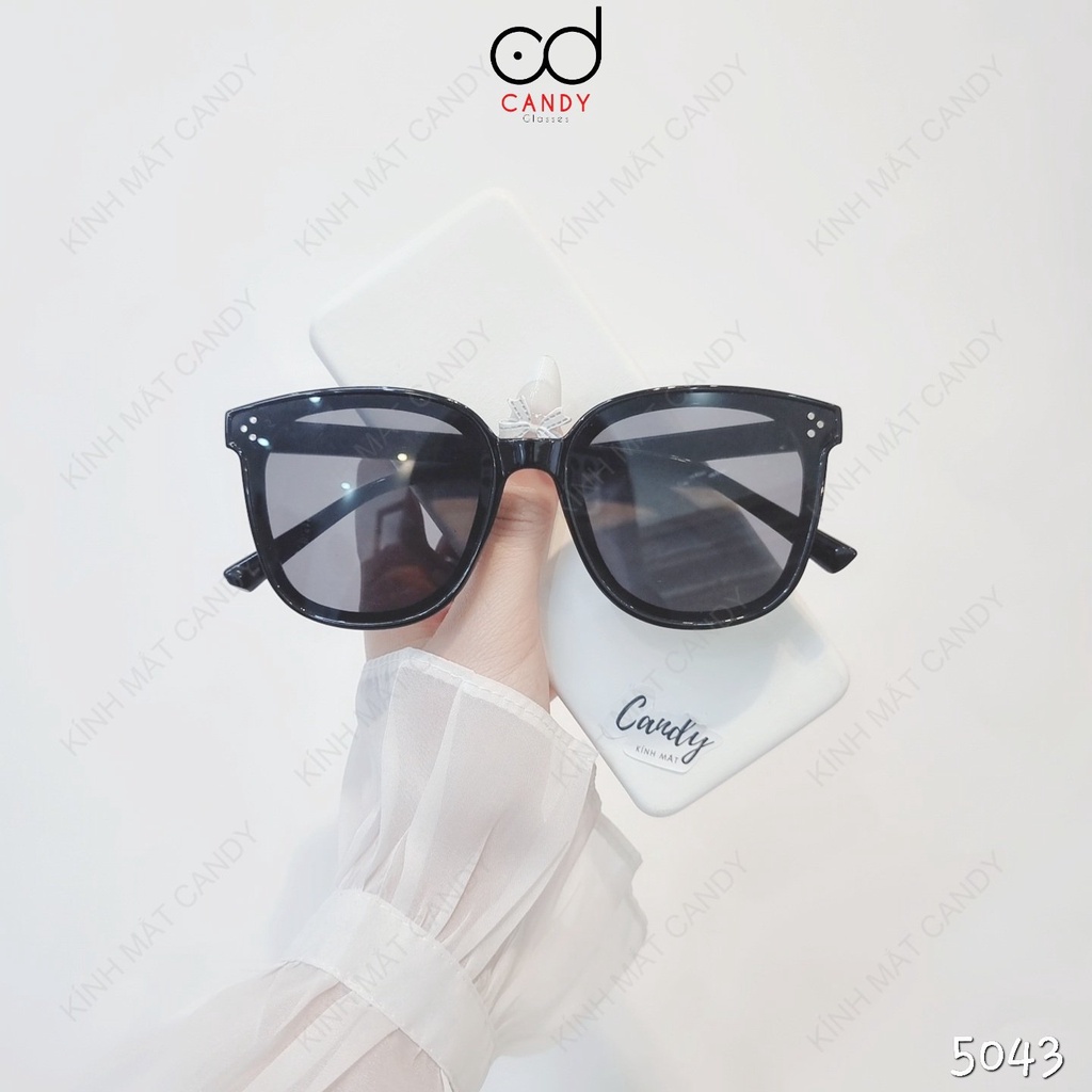 Kính mát thời trang nam nữ 5043