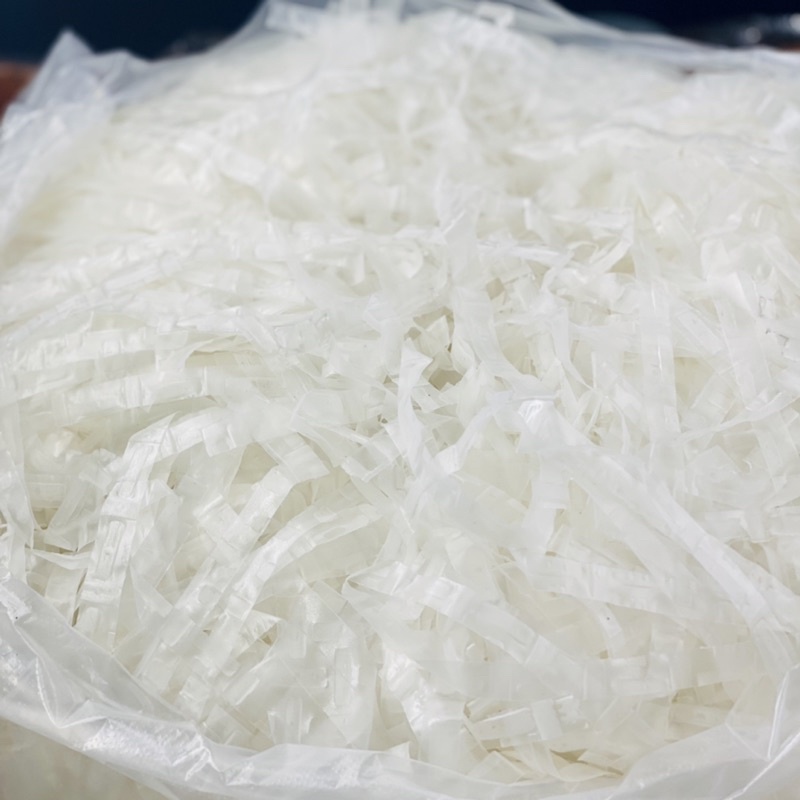 Bánh Tráng Cắt Sợi Loại A - Bánh Ngon, Sợi Đều Đẹp