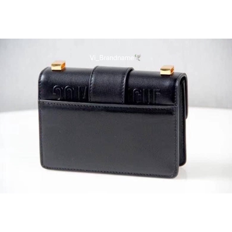 Túi D I O R micro sac montaigne sz17