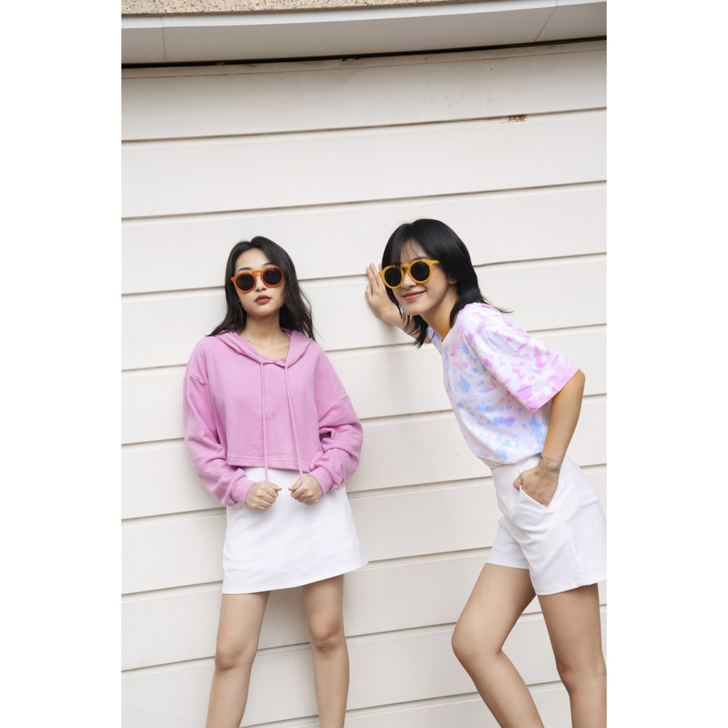 DOTTIE - Áo Hoodie Nữ T0046 | BigBuy360 - bigbuy360.vn