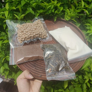 Set Trà Sữa Trân Châu Đường Đen