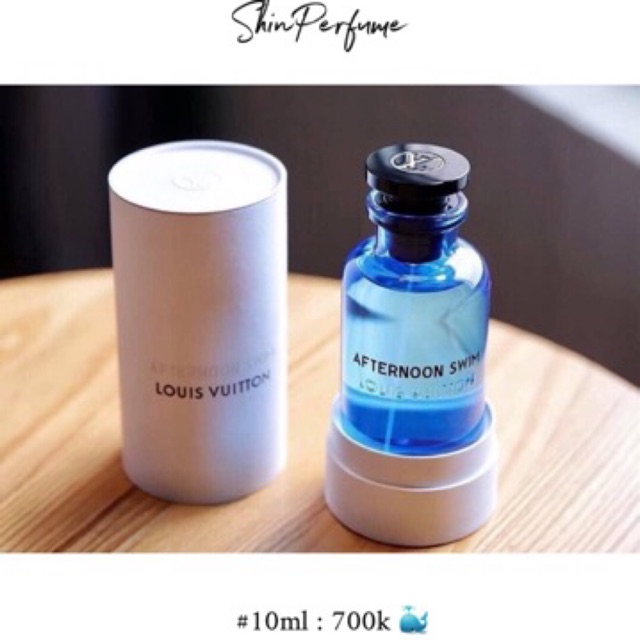 [ Mẫu Thử 10ml ] 𝐋𝐕 𝐀𝐟𝐭𝐞𝐫𝐧𝐨𝐨𝐧 𝐒𝐰𝐢𝐦 🐳