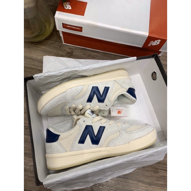 Giầy newbalance hàng 11 (full box + freeship )