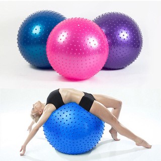 Bóng Tập Yoga
