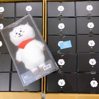 [Có sẵn] STANDING DOLL MEDIUM RJ