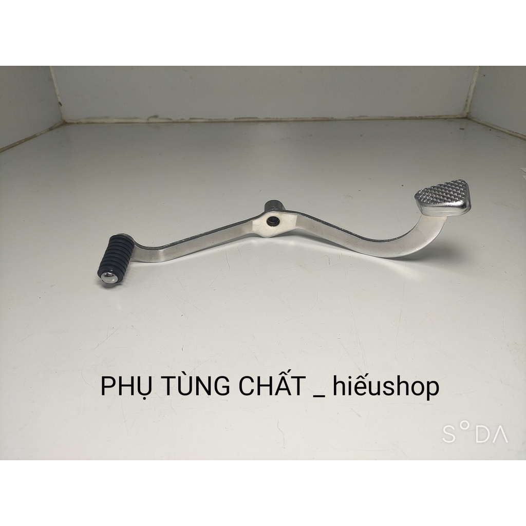 CẦN SỐ XE MÁY – chân đạp số EXCITER 150CC (Độ 2 Chiều) CAO CẤP. hàng chất giá chất, bền đẹp tinh tế.
