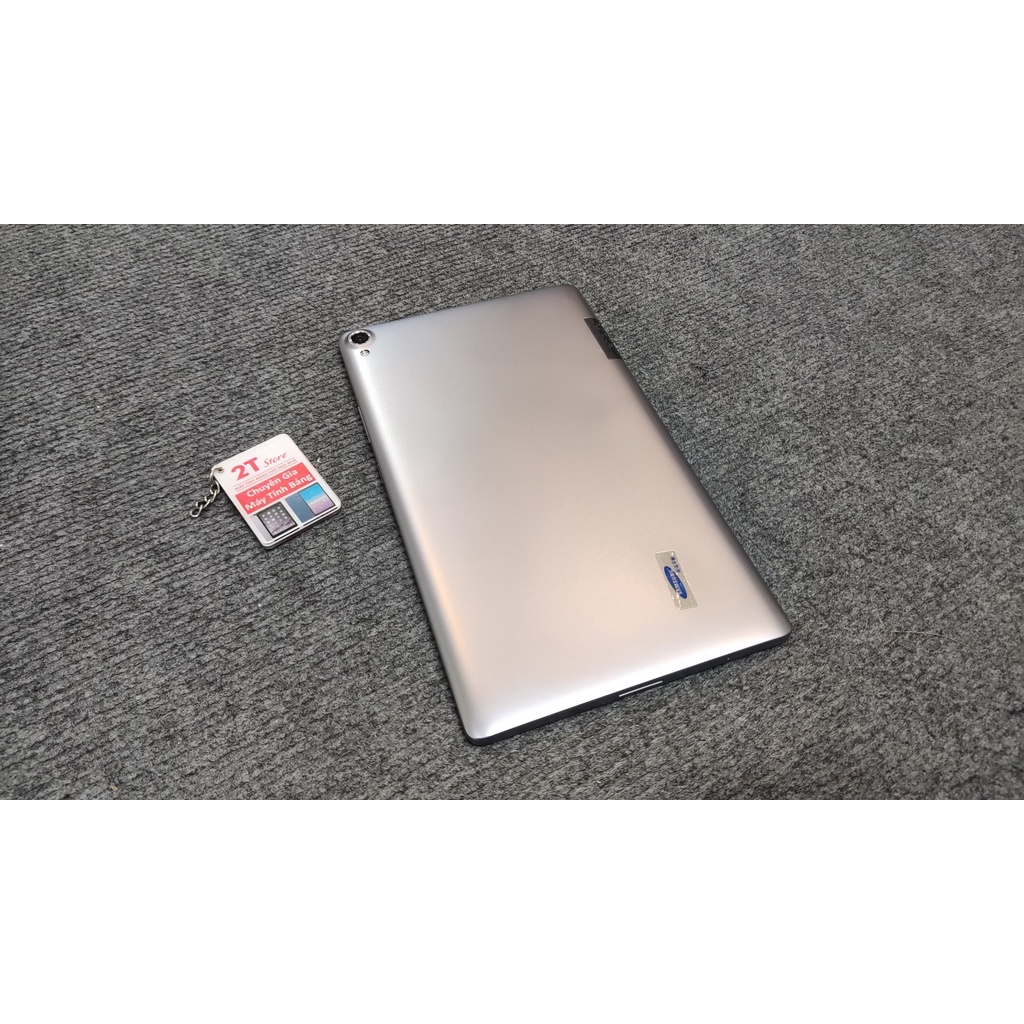 Máy tính bảng Lenovo Tab3 8 Plus, chiến game mượt hỗ trợ 4G + Wifi