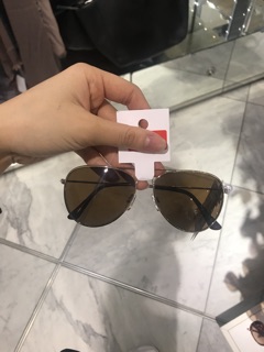 Kính HM sale 