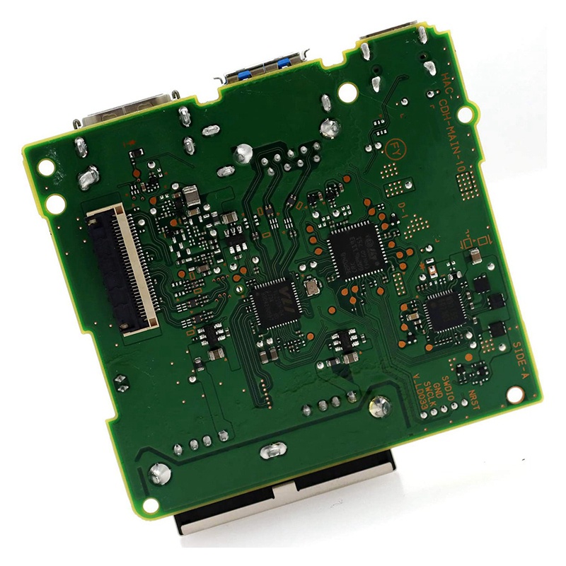 Bo Mạch Chủ PCB HDMI Cổng Sạc Cho Nintendo Switch NS Switch