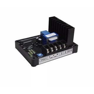 AVR GB170 Bộ ổn định điện áp cho đầu phát rời 3 pha