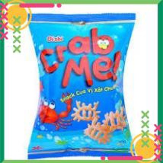1 gói bim bim oishi 5k