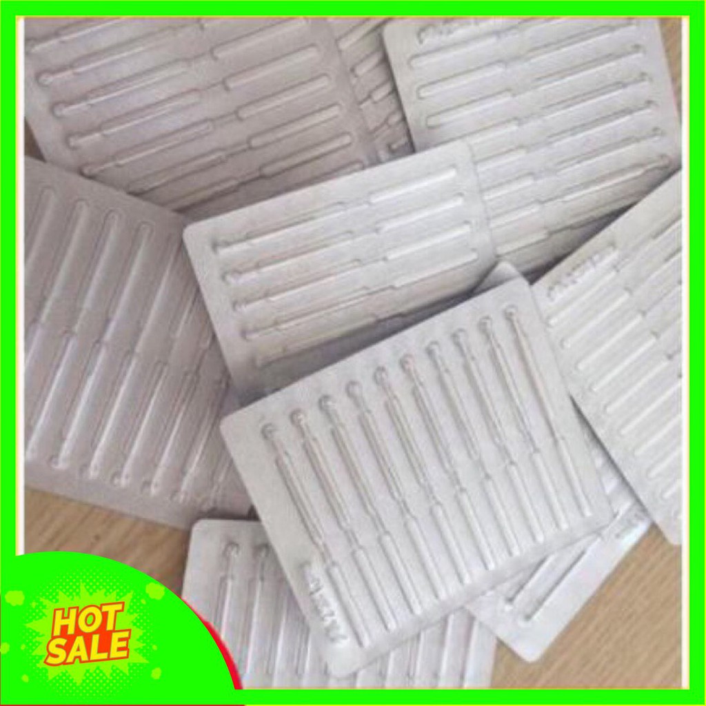 Kim Dành Cho Máy Đốt Nốt Ruồi