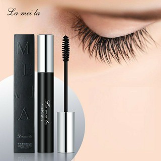 Lameila Mascara dày và cong mi