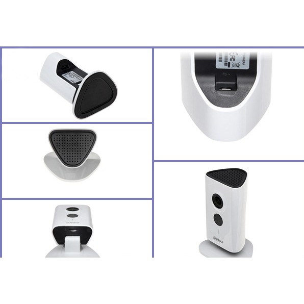 Camera IP Wifi Dahua 3.0 MP Dahua DH-IPC-C35P (hàng chính hãng DSS BH 24T) | BigBuy360 - bigbuy360.vn