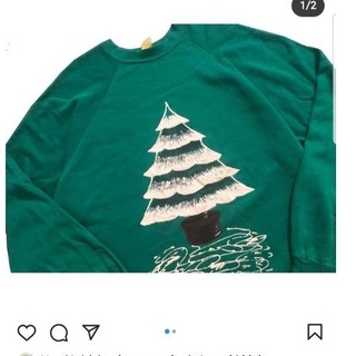 [SALE] ÁO SWEATER 2HAND