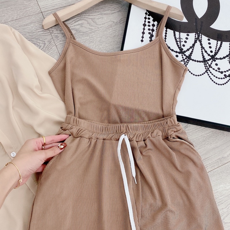 [ 𝐅𝐑𝐄𝐄 𝐒𝐇𝐈𝐏 ]   SÉT 3 MÓN LEN NÂU KÈM ÁO KHOÁC HÓT VẢI LEN TĂM QC CAO CẤP DẦY DẶN Ạ