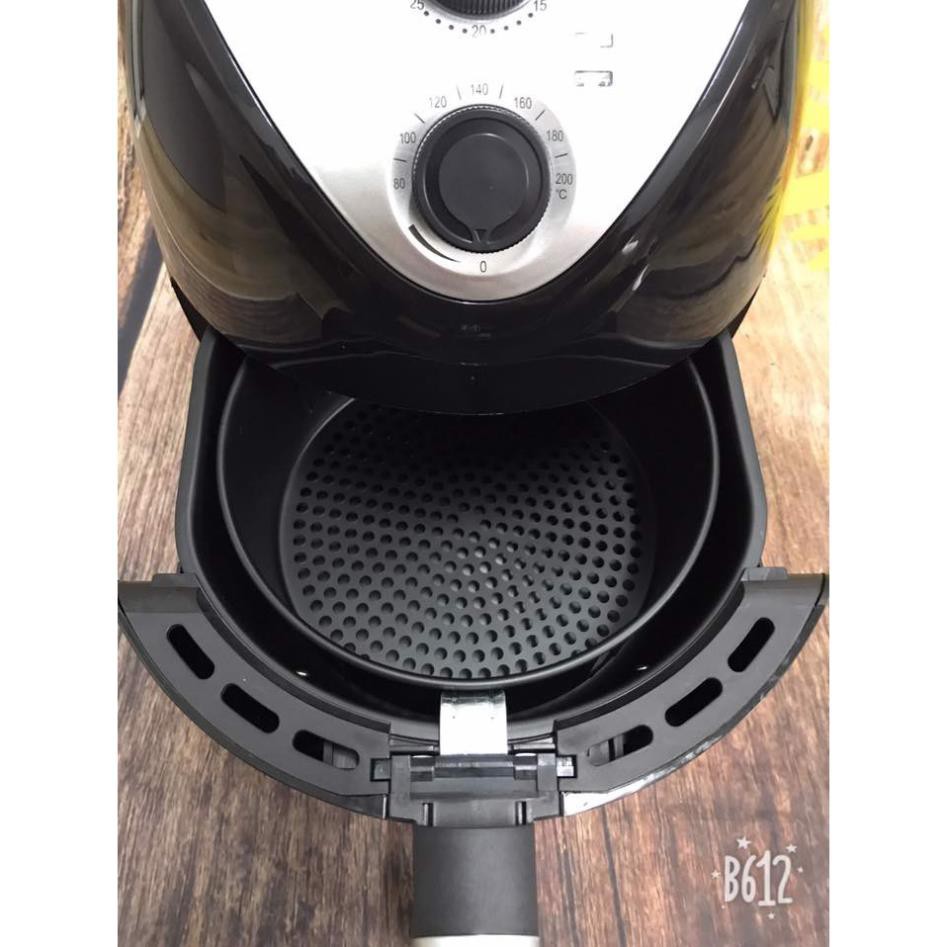 Nồi chiên không dầu Air Fryer AF105