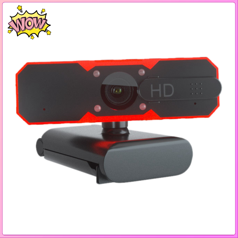 Máy Quay Phim Tự Động 1080p | BigBuy360 - bigbuy360.vn