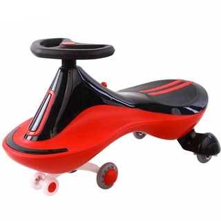Xe Lắc Cho Bé Bicky Có Đèn, Có Nhạc Cho Bé 1-5 Tuổi Bền Đẹp Tải Trọng 100kg