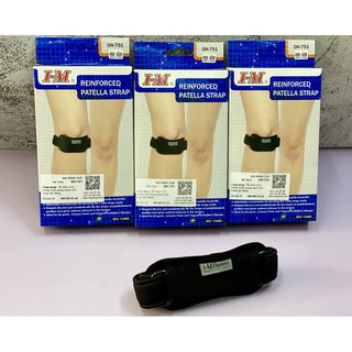 Đai xương bánh chè cao cấp IM OH-751