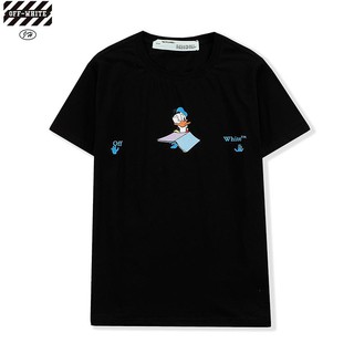 Áo Thun Off White Thời Trang Cao Cấp