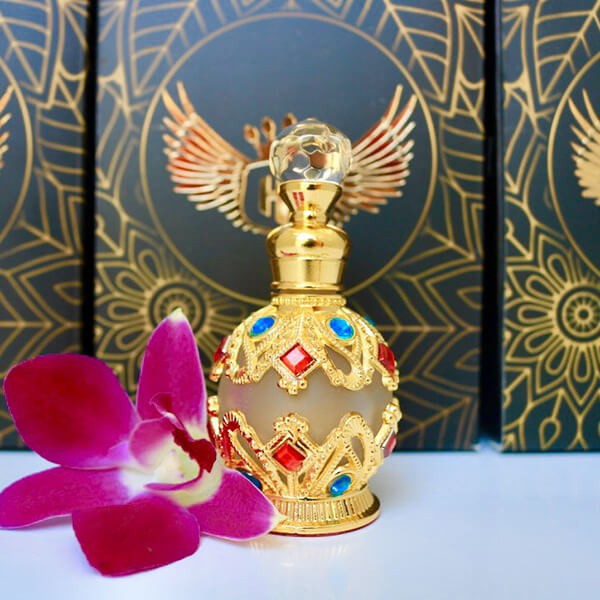 Tinh dầu Dubai ⚡FREESHIP⚡ Tinh Dầu Nước Hoa Chính Hãng 15ml, Hàng Nội Địa Cao Cấp, Dùng 1 Giọt Thơm Cả Ngày | Thế Giới Skin Care