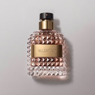 SharingPerfume - Nước hoa Valentino Uomo [Mẫu thử 0.33oz-10ml]