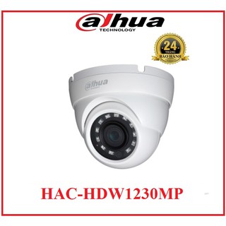 Camera Quan Sát dahua CVI HAC-HDW1230MP