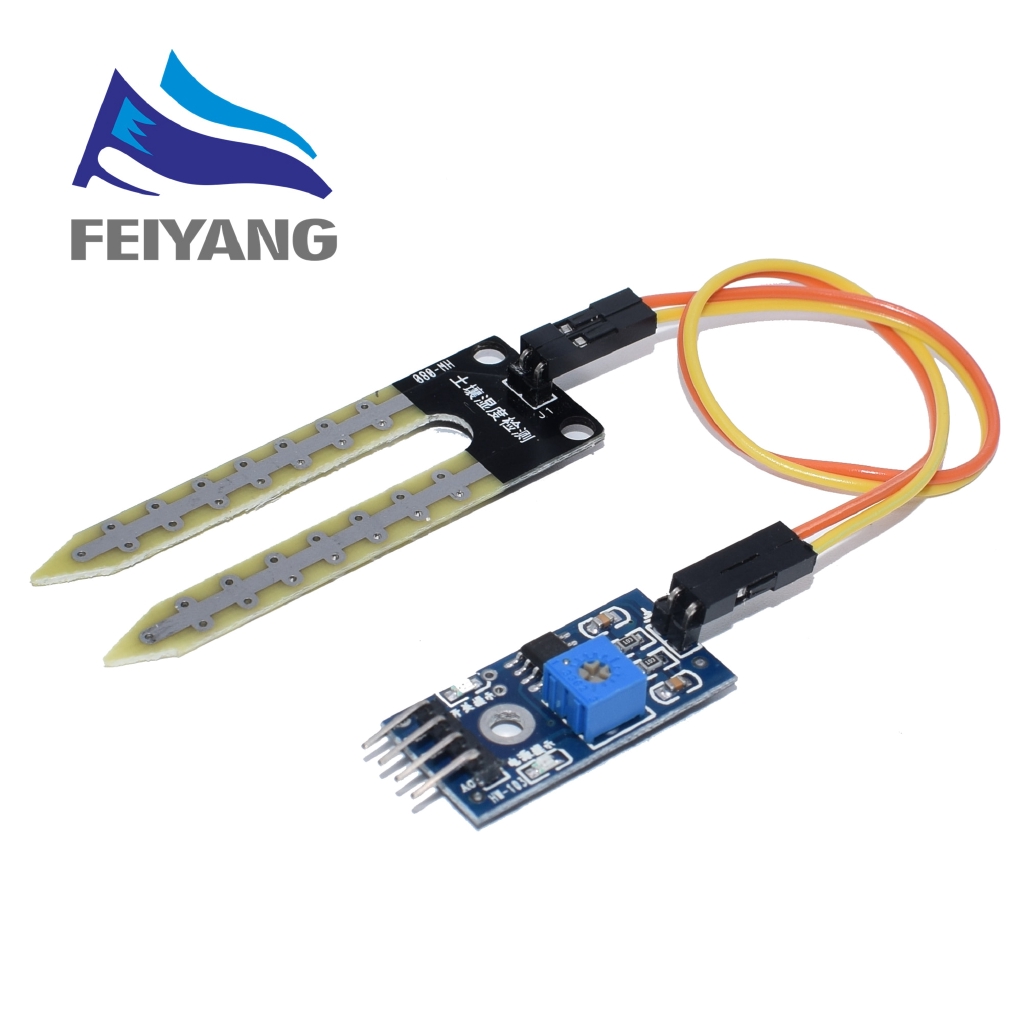 Mô đun cảm biến độ ẩm cho máy tính tiện dụng | BigBuy360 - bigbuy360.vn