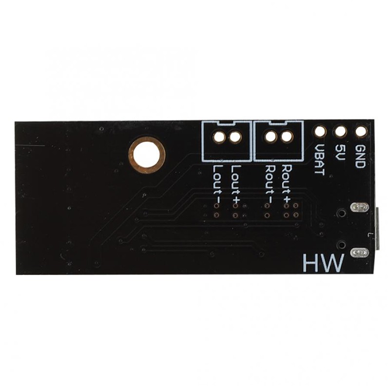 Module Thu Phát Bluetooth 4.2 Không Dây Hw-406