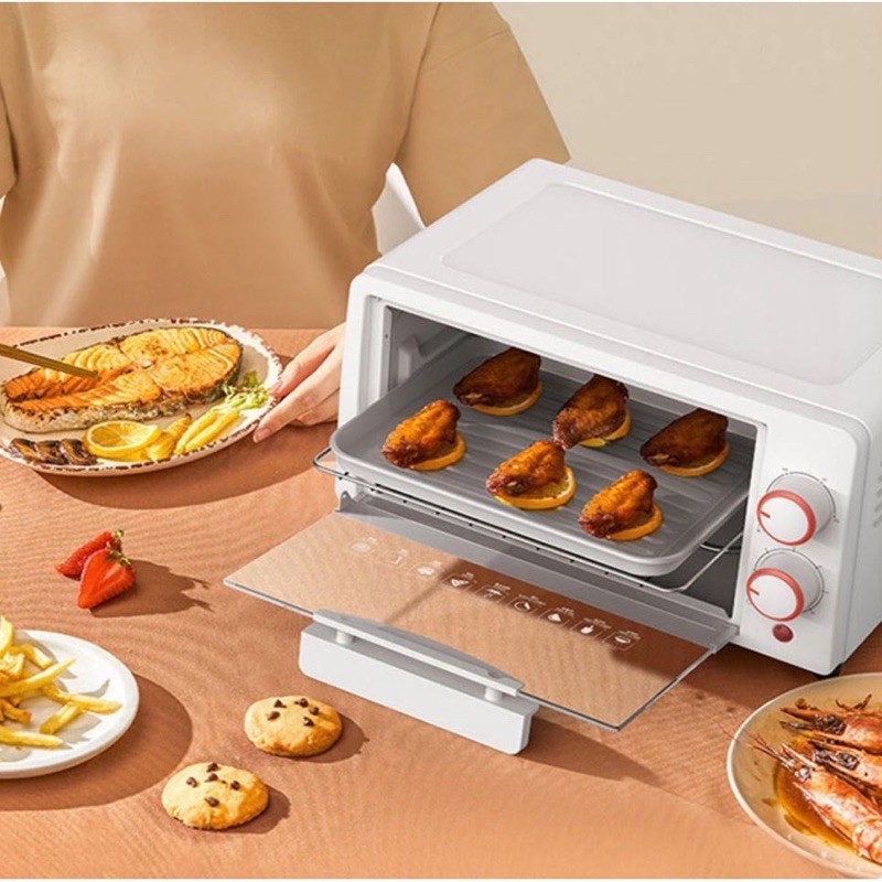 Lò nướng mini Deerma Elictric Oven 11L