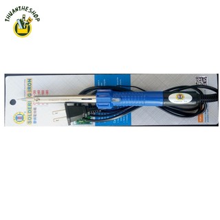 Mỏ hàn chì 60W C0016-2-60 C-MART