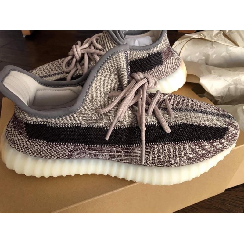 GIÀY ADIDAS YEEZY BOOST 350 V2 ZYON - FZ1267