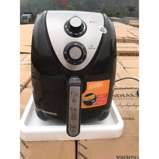 Nồi chiên không dầu Mondial 6.5 lít.