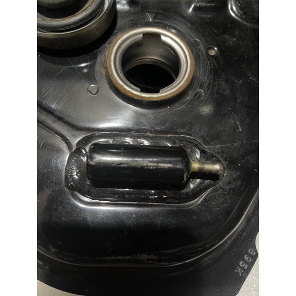 Bình xăng lớn xe wave 110