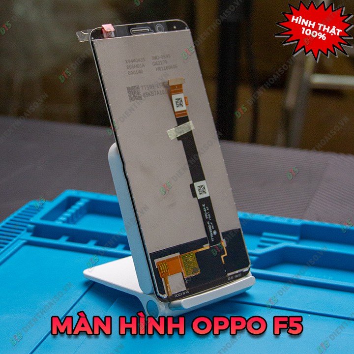 Màn hình Oppo F5