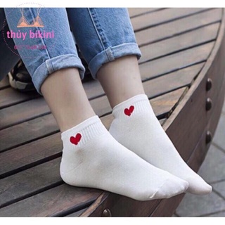 Tất cổ tim hót hít