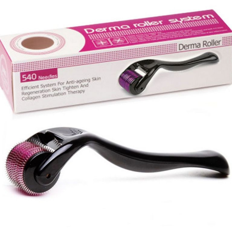 Lăn Kim Derma Roller