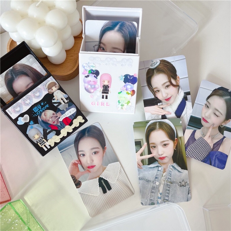 Hộp nhựa và nhôm đa năng _bảo vệ top,card