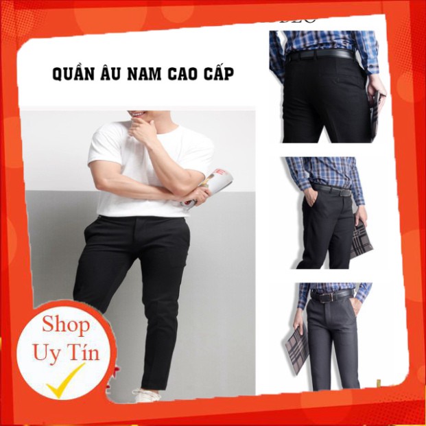 Quần tây âu ZARA/MANGO form độc lạ hút hồn phái yếu