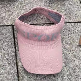 Nón Kết Len Nửa Đầu Sport Kiểu Dáng Mũ Lưỡi Trai Thể Thao Unisex Nhiều Màu Hot