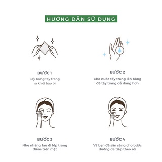 Nước Tẩy Trang Simple Micellar Cleansing Water
