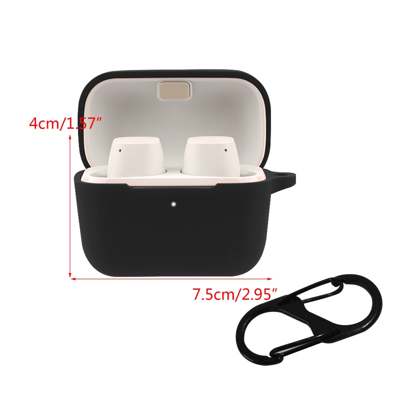 Vỏ Bảo Vệ Chống Sốc Cao Cấp Cho Tai Nghe SennheiserCX Plus SE