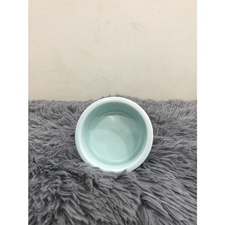 KHAY SỨ TRÒN 9x4 CM - GỐM SỨ DONG HWA - HÀNG VIỆT NAM CHẤT LƯỢNG CAO