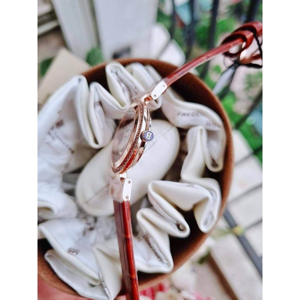 Đồng hồ nữ dây da Bentley BL1858 BL1858-102 BL1858-102LRDD